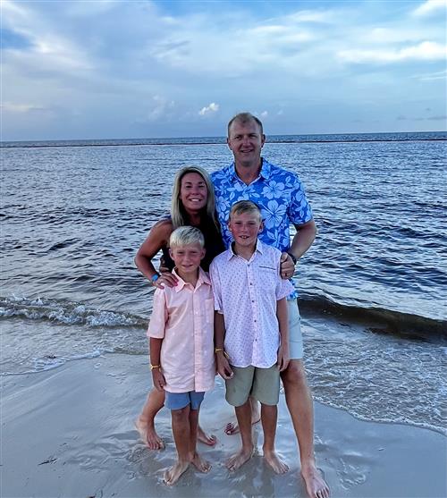 Family Photo 2023